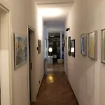 شقة Il Salottino فولّونيكا