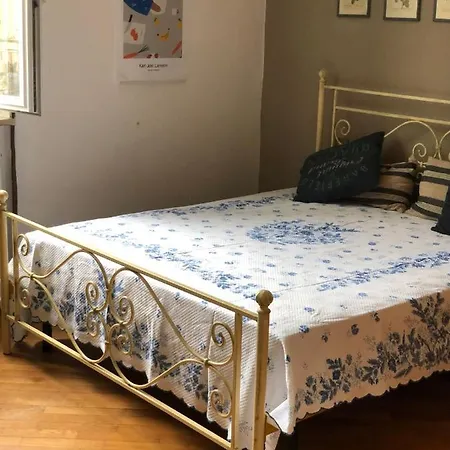 Il Salottino Apartment