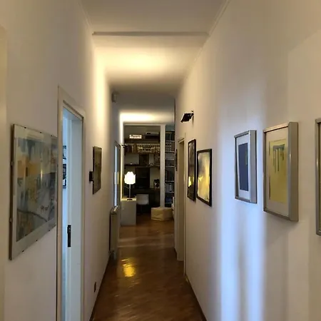 Il Salottino Apartment