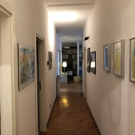 Daire Il Salottino Follonica