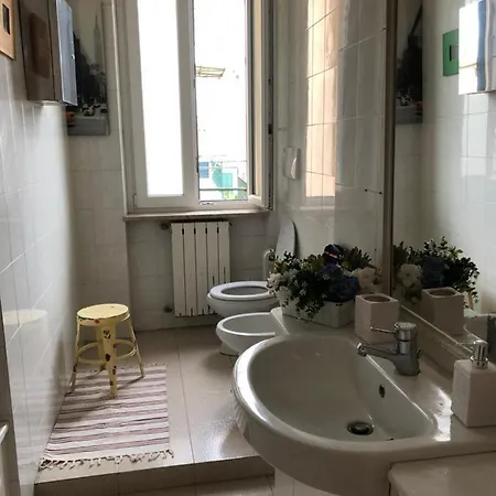 Il Salottino Apartment