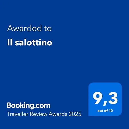 Il Salottino
