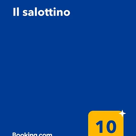 Il Salottino *